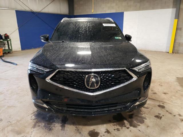 Photo 4 VIN: 5J8YE1H84PL040404 - ACURA MDX ADVANC 