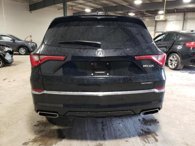 Photo 5 VIN: 5J8YE1H84PL040404 - ACURA MDX ADVANC 