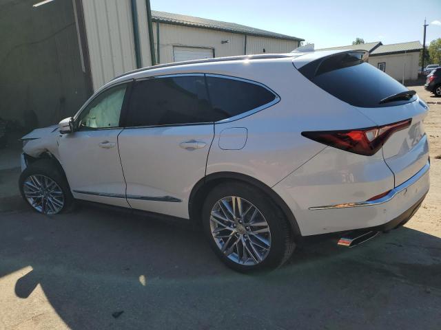 Photo 1 VIN: 5J8YE1H84PL041925 - ACURA MDX ADVANC 