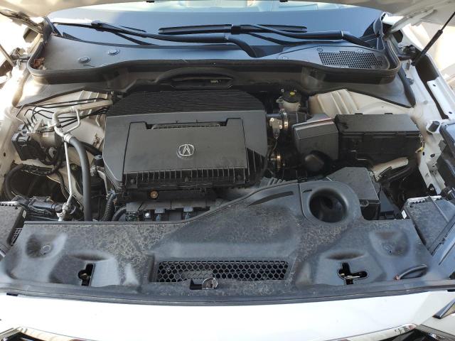 Photo 11 VIN: 5J8YE1H84PL041925 - ACURA MDX ADVANC 