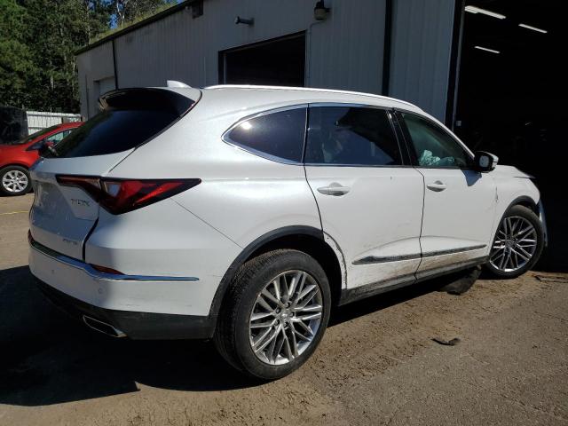 Photo 2 VIN: 5J8YE1H84PL041925 - ACURA MDX ADVANC 