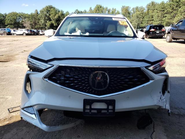 Photo 4 VIN: 5J8YE1H84PL041925 - ACURA MDX ADVANC 