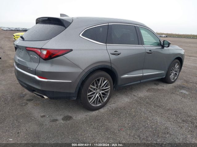 Photo 3 VIN: 5J8YE1H84RL026344 - ACURA MDX 