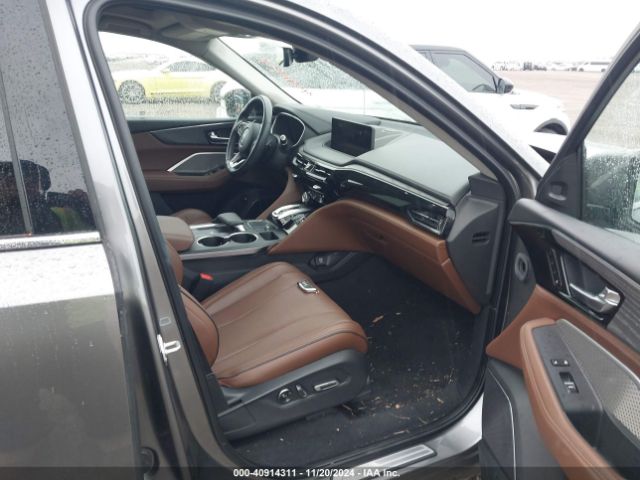 Photo 4 VIN: 5J8YE1H84RL026344 - ACURA MDX 