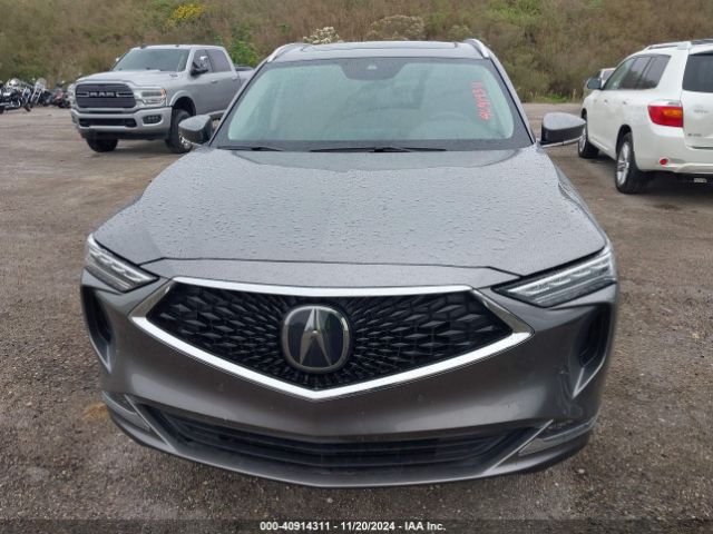 Photo 5 VIN: 5J8YE1H84RL026344 - ACURA MDX 