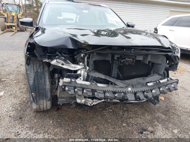 Photo 5 VIN: 5J8YE1H85NL014682 - ACURA MDX 