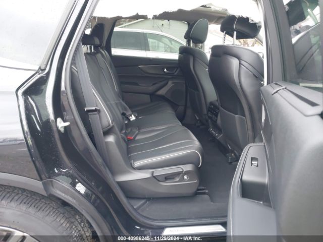 Photo 7 VIN: 5J8YE1H85NL014682 - ACURA MDX 