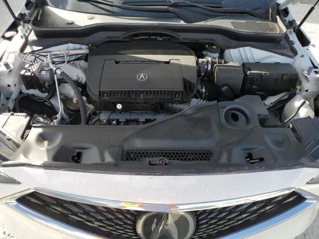 Photo 11 VIN: 5J8YE1H85NL018991 - ACURA MDX ADVANC 