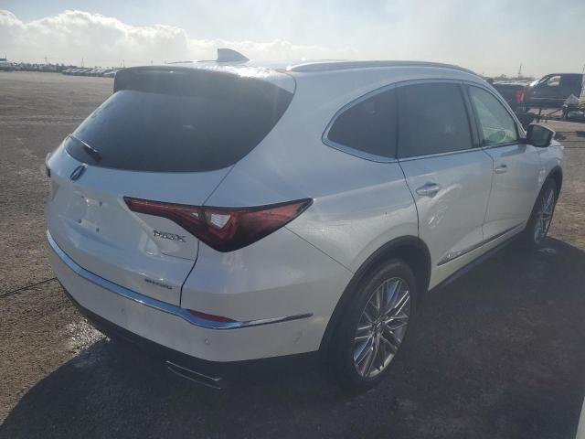 Photo 2 VIN: 5J8YE1H85NL018991 - ACURA MDX ADVANC 