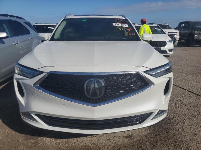 Photo 4 VIN: 5J8YE1H85NL018991 - ACURA MDX ADVANC 