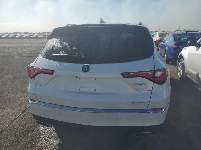 Photo 5 VIN: 5J8YE1H85NL018991 - ACURA MDX ADVANC 