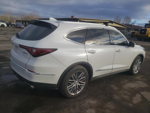 Photo 2 VIN: 5J8YE1H85NL039761 - ACURA MDX 