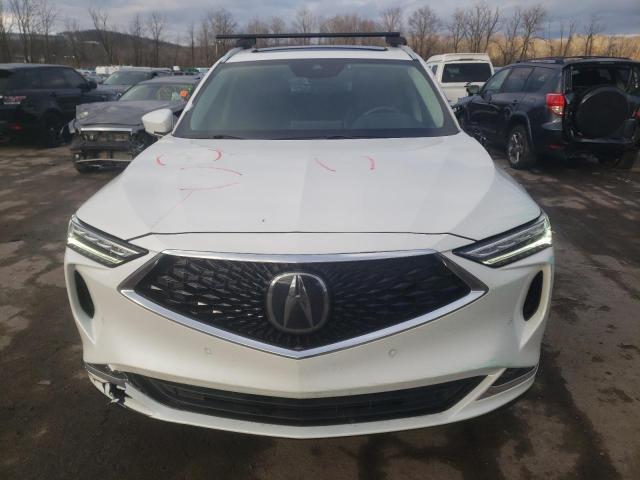 Photo 4 VIN: 5J8YE1H85NL039761 - ACURA MDX 