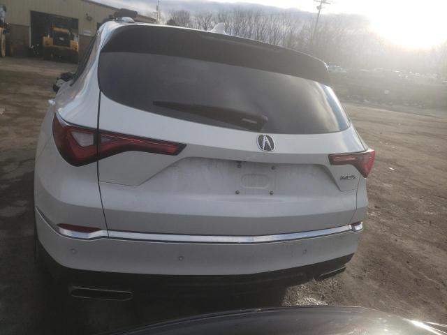 Photo 5 VIN: 5J8YE1H85NL039761 - ACURA MDX 