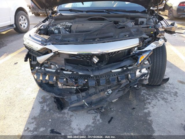 Photo 5 VIN: 5J8YE1H85PL023109 - ACURA MDX 