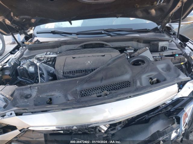 Photo 9 VIN: 5J8YE1H85PL023109 - ACURA MDX 