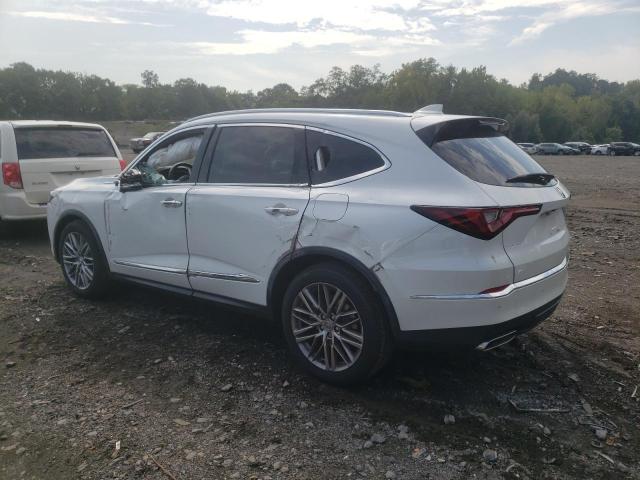 Photo 1 VIN: 5J8YE1H85PL032330 - ACURA MDX 