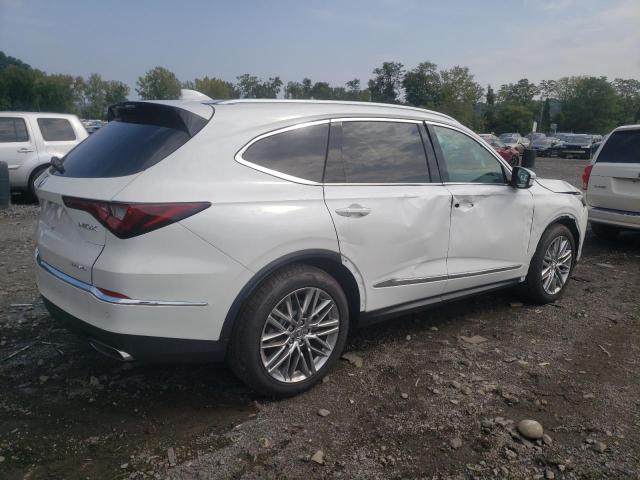 Photo 2 VIN: 5J8YE1H85PL032330 - ACURA MDX 