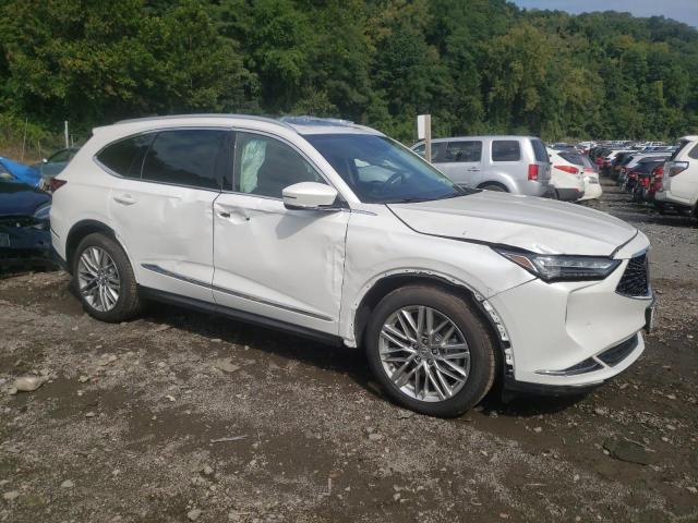 Photo 3 VIN: 5J8YE1H85PL032330 - ACURA MDX 