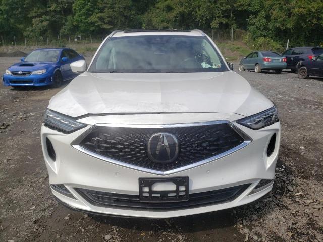 Photo 4 VIN: 5J8YE1H85PL032330 - ACURA MDX 