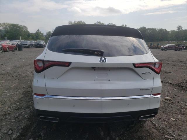 Photo 5 VIN: 5J8YE1H85PL032330 - ACURA MDX 