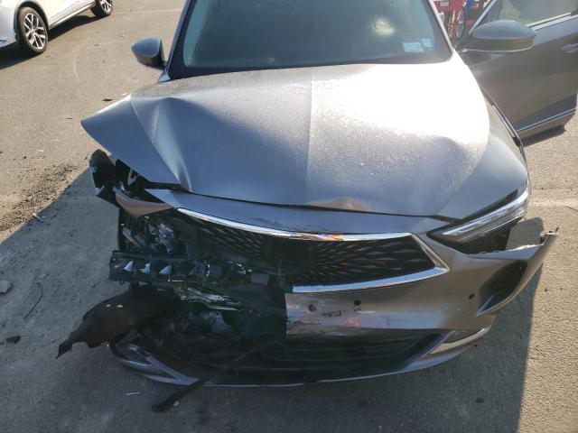 Photo 11 VIN: 5J8YE1H85RL002506 - ACURA MDX ADVANC 