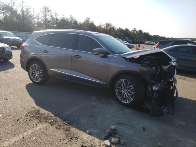 Photo 3 VIN: 5J8YE1H85RL002506 - ACURA MDX ADVANC 