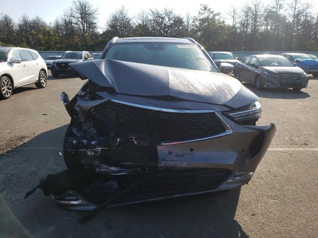 Photo 4 VIN: 5J8YE1H85RL002506 - ACURA MDX ADVANC 