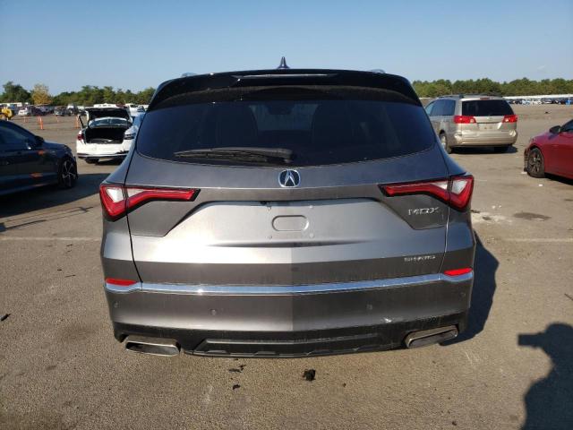 Photo 5 VIN: 5J8YE1H85RL002506 - ACURA MDX ADVANC 