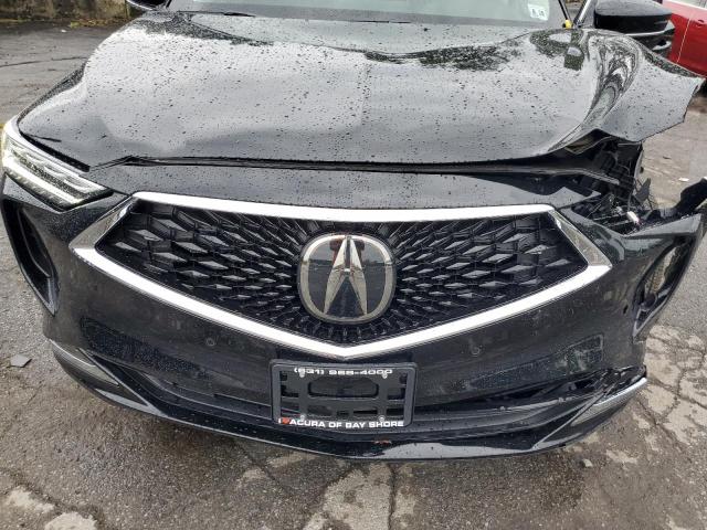 Photo 11 VIN: 5J8YE1H85RL003980 - ACURA MDX 