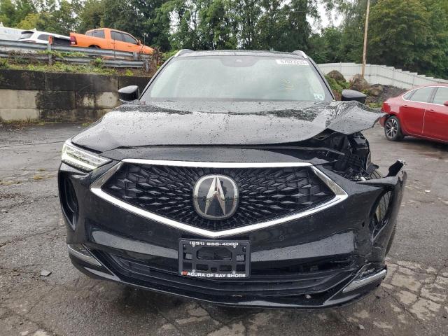 Photo 4 VIN: 5J8YE1H85RL003980 - ACURA MDX 