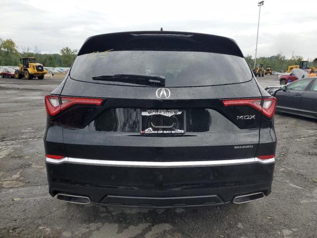 Photo 5 VIN: 5J8YE1H85RL003980 - ACURA MDX 