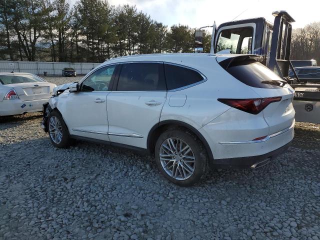 Photo 1 VIN: 5J8YE1H86NL050090 - ACURA MDX ADVANC 