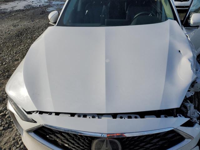 Photo 11 VIN: 5J8YE1H86NL050090 - ACURA MDX ADVANC 