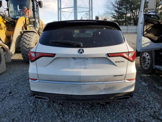 Photo 5 VIN: 5J8YE1H86NL050090 - ACURA MDX ADVANC 