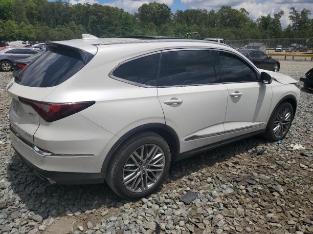 Photo 2 VIN: 5J8YE1H86PL000065 - ACURA MDX 