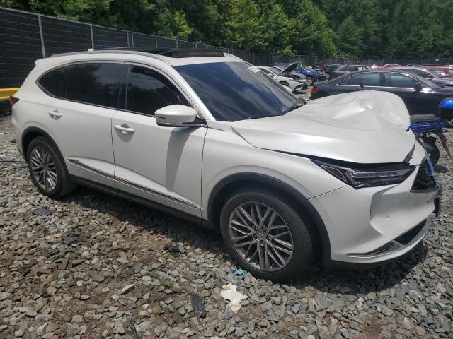 Photo 3 VIN: 5J8YE1H86PL000065 - ACURA MDX 