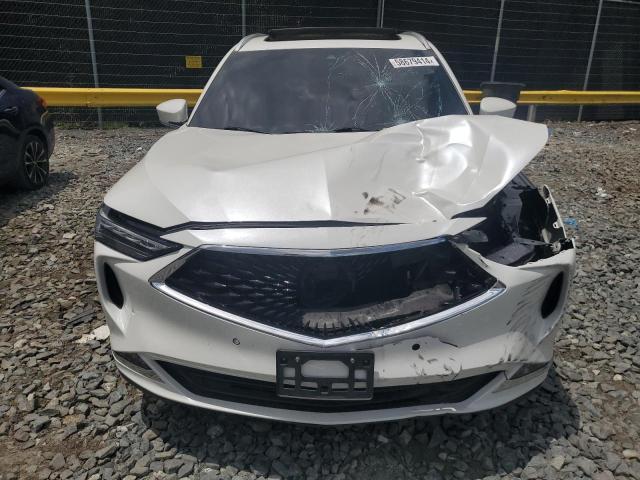 Photo 4 VIN: 5J8YE1H86PL000065 - ACURA MDX 