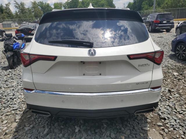 Photo 5 VIN: 5J8YE1H86PL000065 - ACURA MDX 