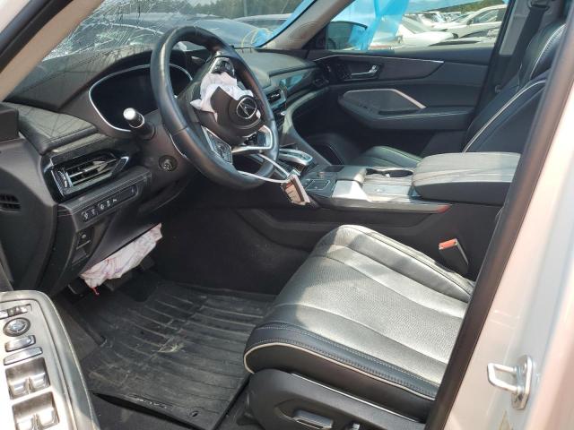 Photo 6 VIN: 5J8YE1H86PL000065 - ACURA MDX 