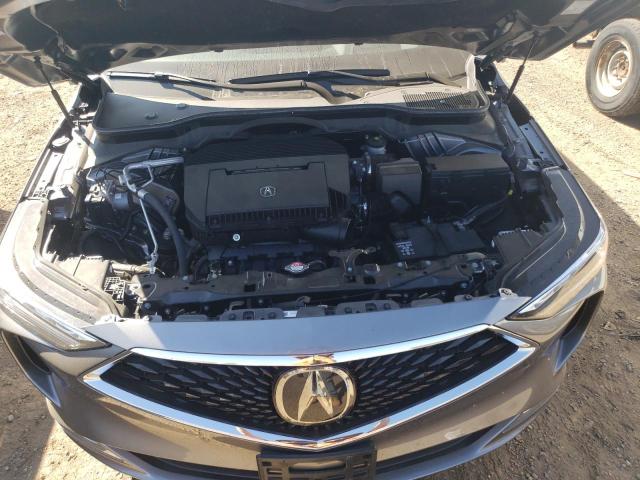 Photo 11 VIN: 5J8YE1H86PL028299 - ACURA MDX ADVANC 