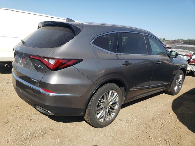 Photo 2 VIN: 5J8YE1H86PL028299 - ACURA MDX ADVANC 