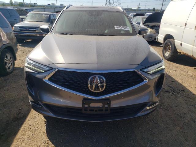 Photo 4 VIN: 5J8YE1H86PL028299 - ACURA MDX ADVANC 