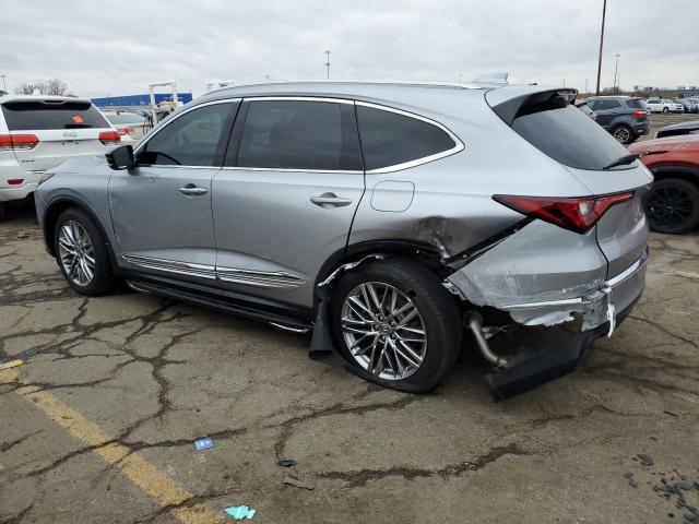 Photo 1 VIN: 5J8YE1H87NL015218 - ACURA MDX ADVANC 