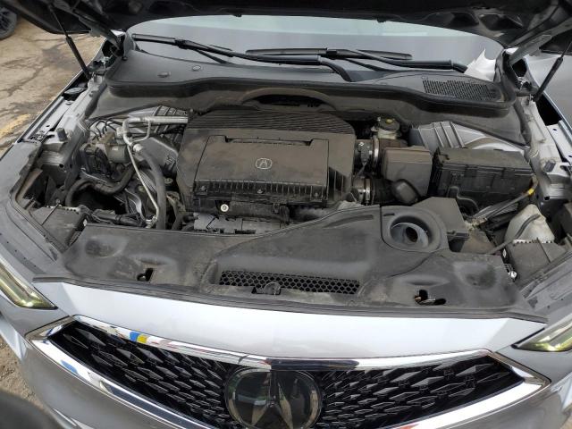 Photo 11 VIN: 5J8YE1H87NL015218 - ACURA MDX ADVANC 