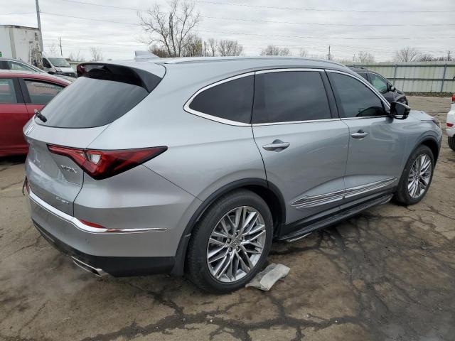 Photo 2 VIN: 5J8YE1H87NL015218 - ACURA MDX ADVANC 