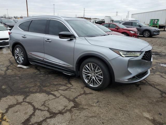 Photo 3 VIN: 5J8YE1H87NL015218 - ACURA MDX ADVANC 