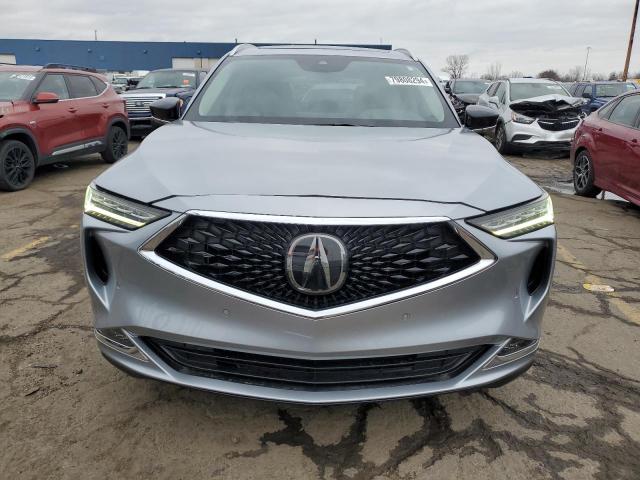 Photo 4 VIN: 5J8YE1H87NL015218 - ACURA MDX ADVANC 