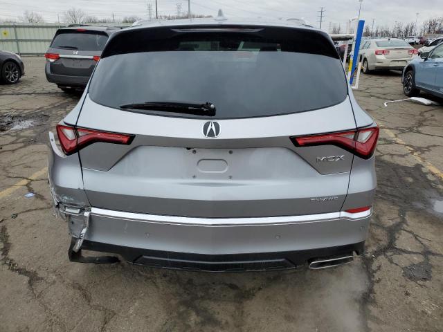 Photo 5 VIN: 5J8YE1H87NL015218 - ACURA MDX ADVANC 