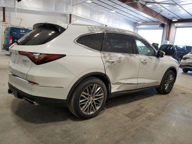 Photo 2 VIN: 5J8YE1H87NL025778 - ACURA MDX ADVANC 